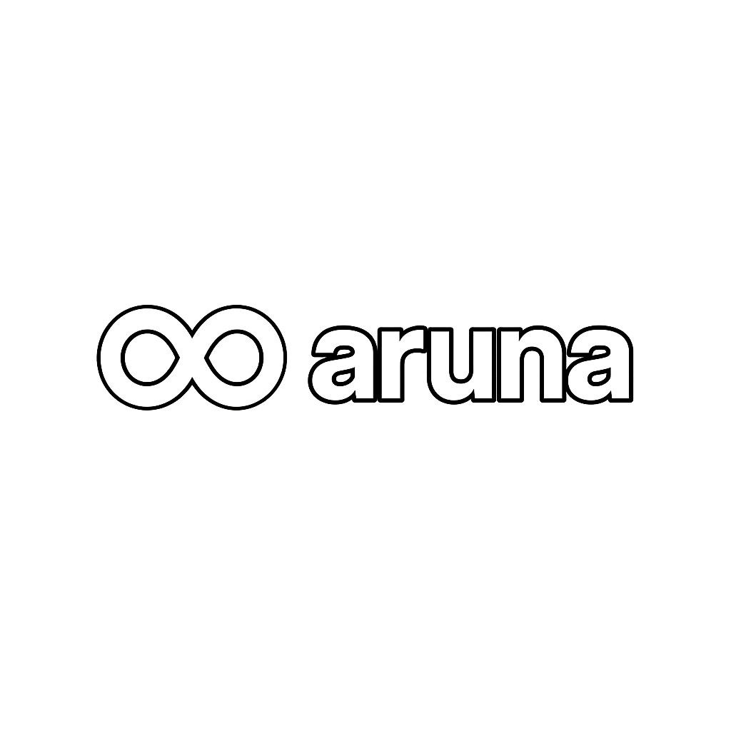 aruna logo
